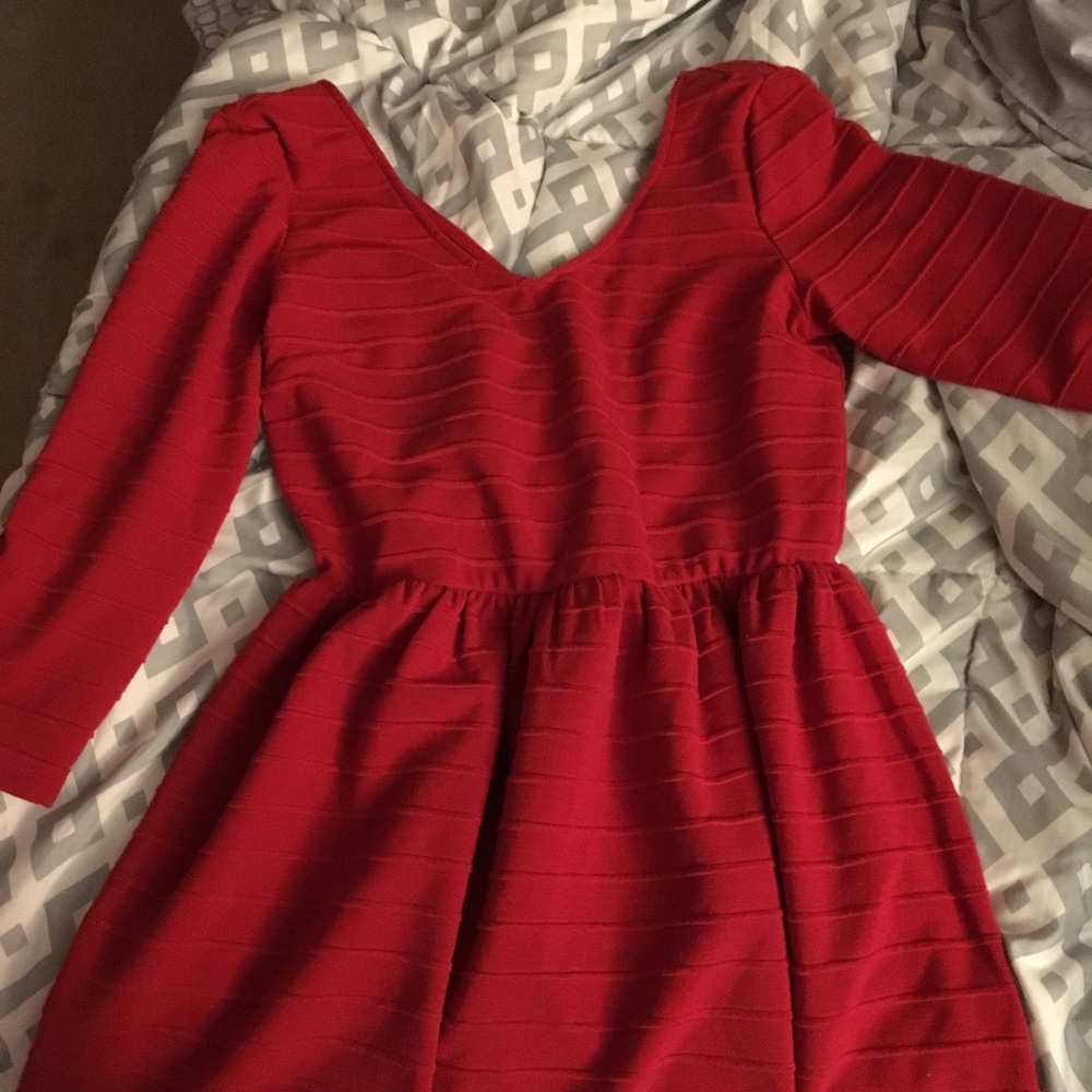 dress